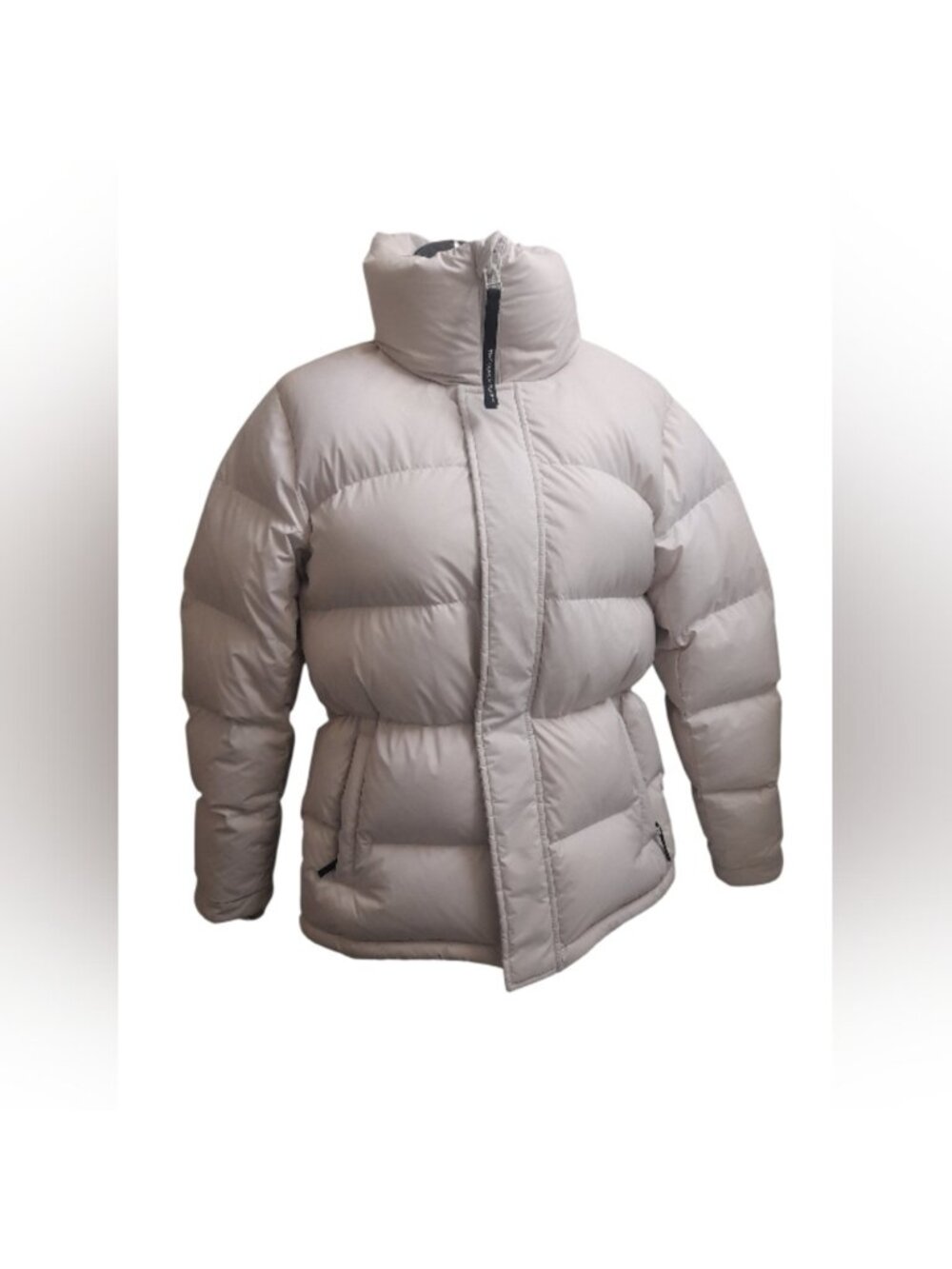 Aritzia Supersinch The Super Puff Jacket in XS